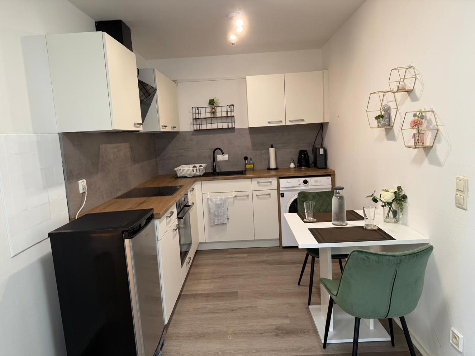 Ferienappartment In Zentraler Lage باساو المظهر الخارجي الصورة