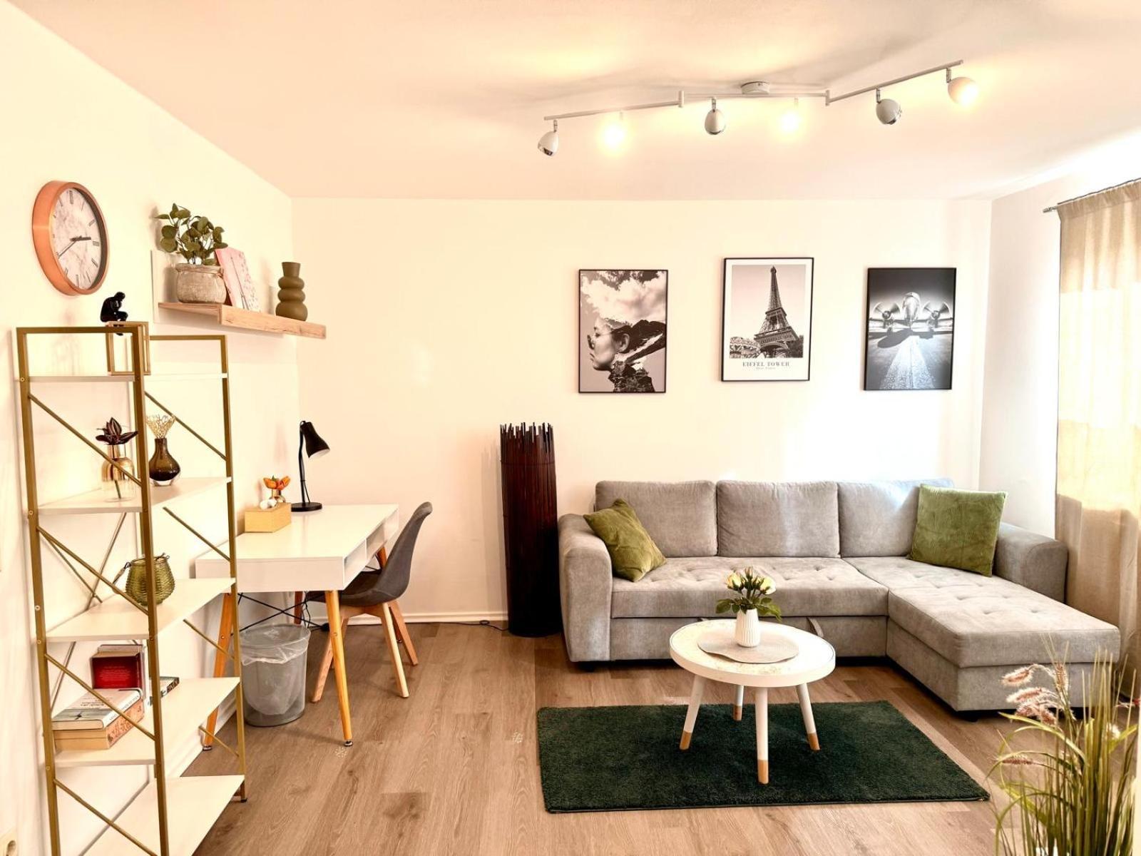 Ferienappartment In Zentraler Lage باساو المظهر الخارجي الصورة
